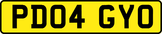PD04GYO