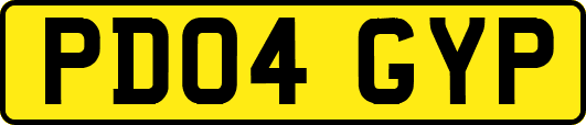 PD04GYP