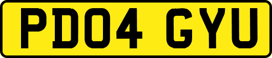 PD04GYU