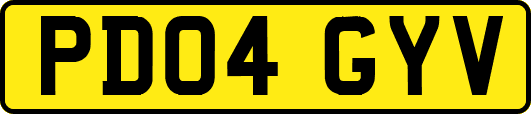 PD04GYV