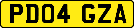 PD04GZA