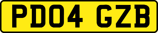 PD04GZB