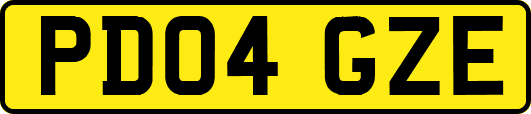 PD04GZE