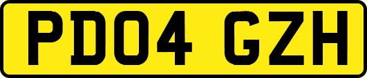PD04GZH