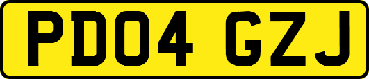 PD04GZJ
