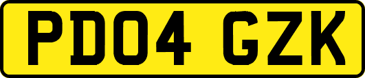 PD04GZK