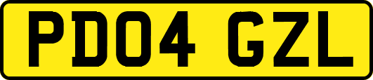 PD04GZL