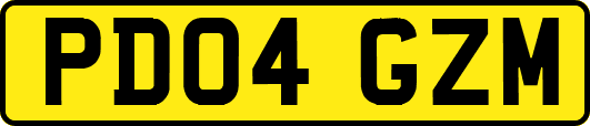 PD04GZM