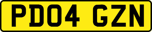 PD04GZN
