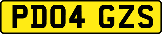 PD04GZS