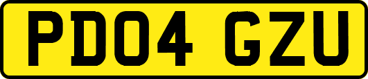 PD04GZU