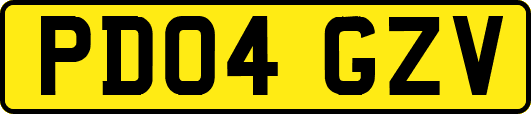 PD04GZV