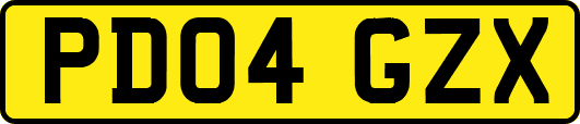 PD04GZX