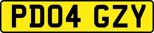 PD04GZY