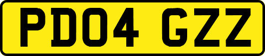 PD04GZZ