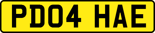 PD04HAE