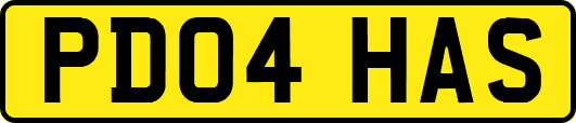 PD04HAS