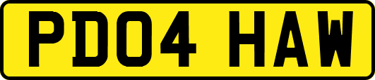 PD04HAW