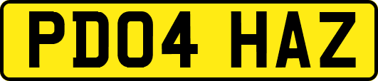 PD04HAZ