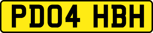 PD04HBH