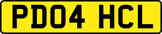 PD04HCL