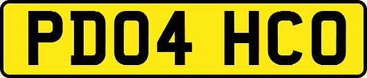 PD04HCO
