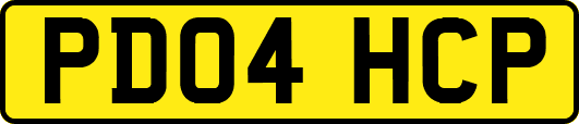 PD04HCP