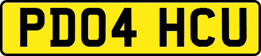 PD04HCU
