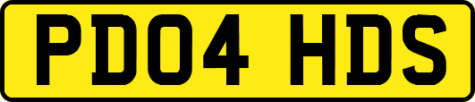 PD04HDS
