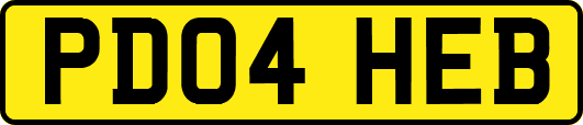 PD04HEB