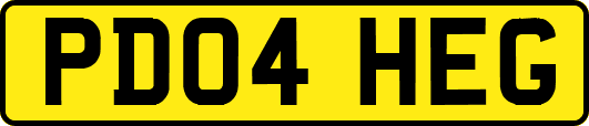 PD04HEG