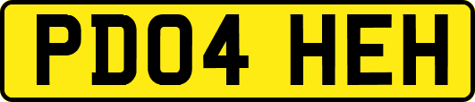 PD04HEH
