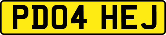 PD04HEJ