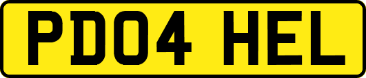 PD04HEL