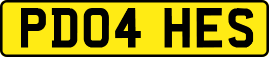 PD04HES