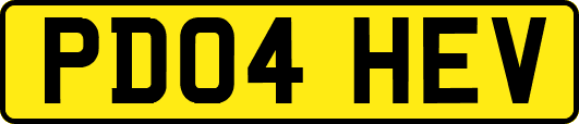 PD04HEV