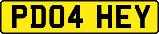 PD04HEY