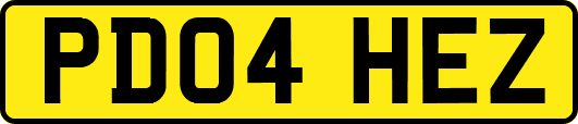 PD04HEZ