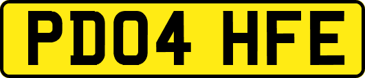 PD04HFE