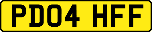 PD04HFF