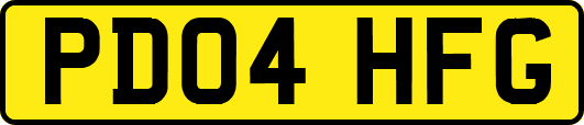 PD04HFG
