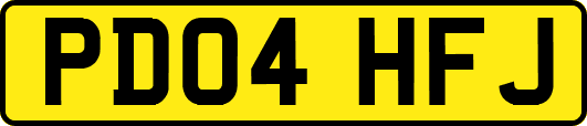 PD04HFJ