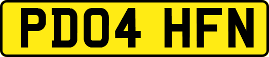 PD04HFN