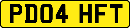 PD04HFT