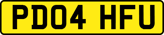 PD04HFU