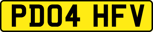 PD04HFV