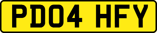 PD04HFY