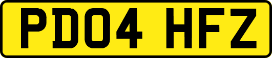 PD04HFZ