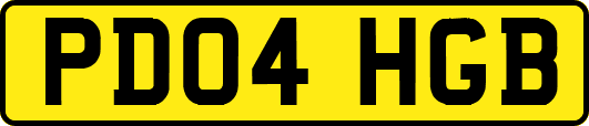 PD04HGB