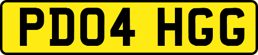 PD04HGG